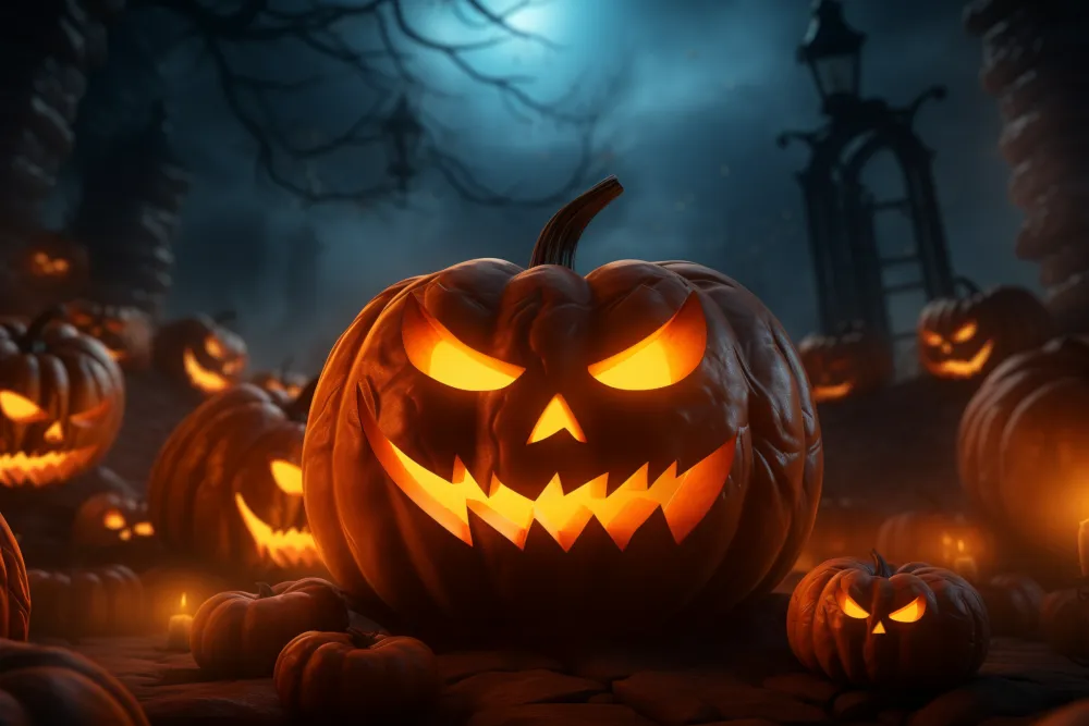 Halloween 2024